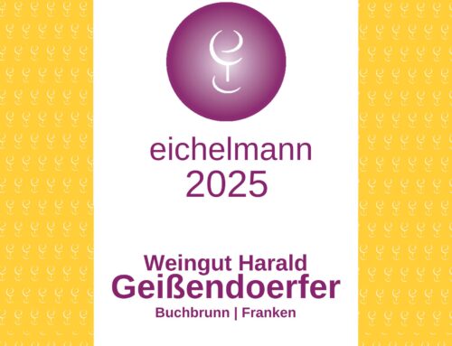 Eichelmann 2025