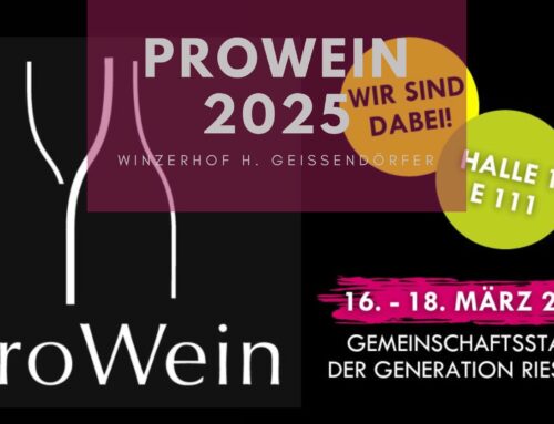 ProWein 2025