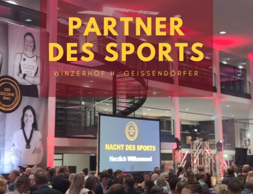 Partner des Sports