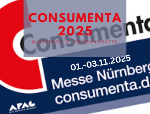 Consumenta 2025